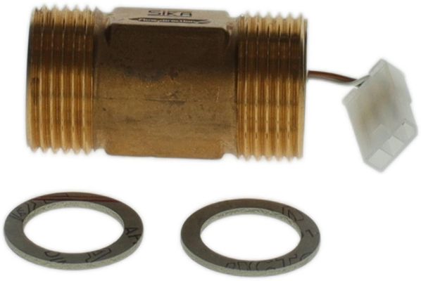 Bosch / Junkers Turbine VTY20 Bild 2