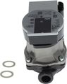 Bosch / Junkers SWi E1W Pumpe SWiE1W 7.5MH CH 6H special SW Bild 2
