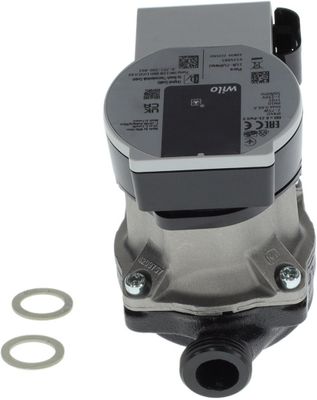 Bosch / Junkers Pumpe SWiE1W 7.5MH CH 6H special SW Bild 2