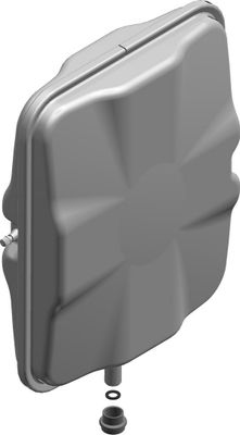Bosch / Junkers Ausdehnungsgefäss 12 Liter Bild 2