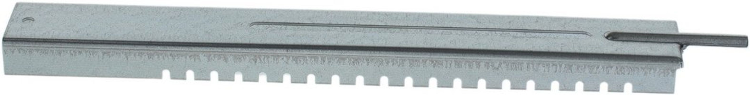 Bosch / Junkers Auflageschiene Bild 2