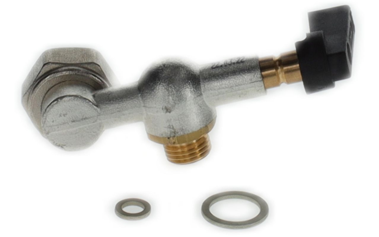 Bosch / Junkers Ventil Bild 1