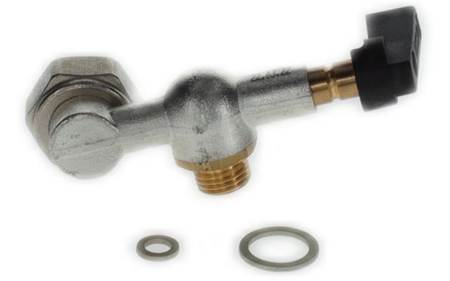 Bosch / Junkers Ventil Bild 2