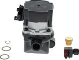 Bosch / Junkers Pumpe UPMO 15-60 130 mm G1 230 V 50Hz Bild 2