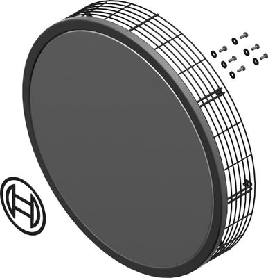 Bosch / Junkers Diffusor Bild 2