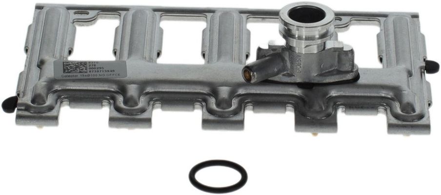 Bosch / Junkers Gasverteiler Bild 2