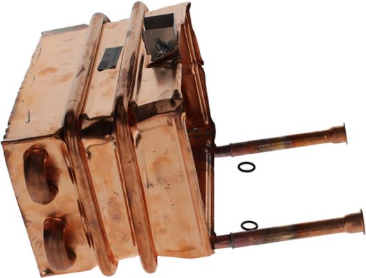 Bosch / Junkers Brennkammer Bild 2
