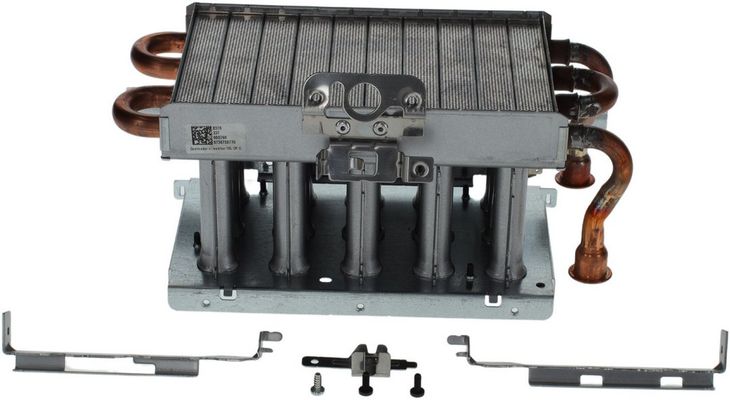 Bosch / Junkers Brenner Bild 2