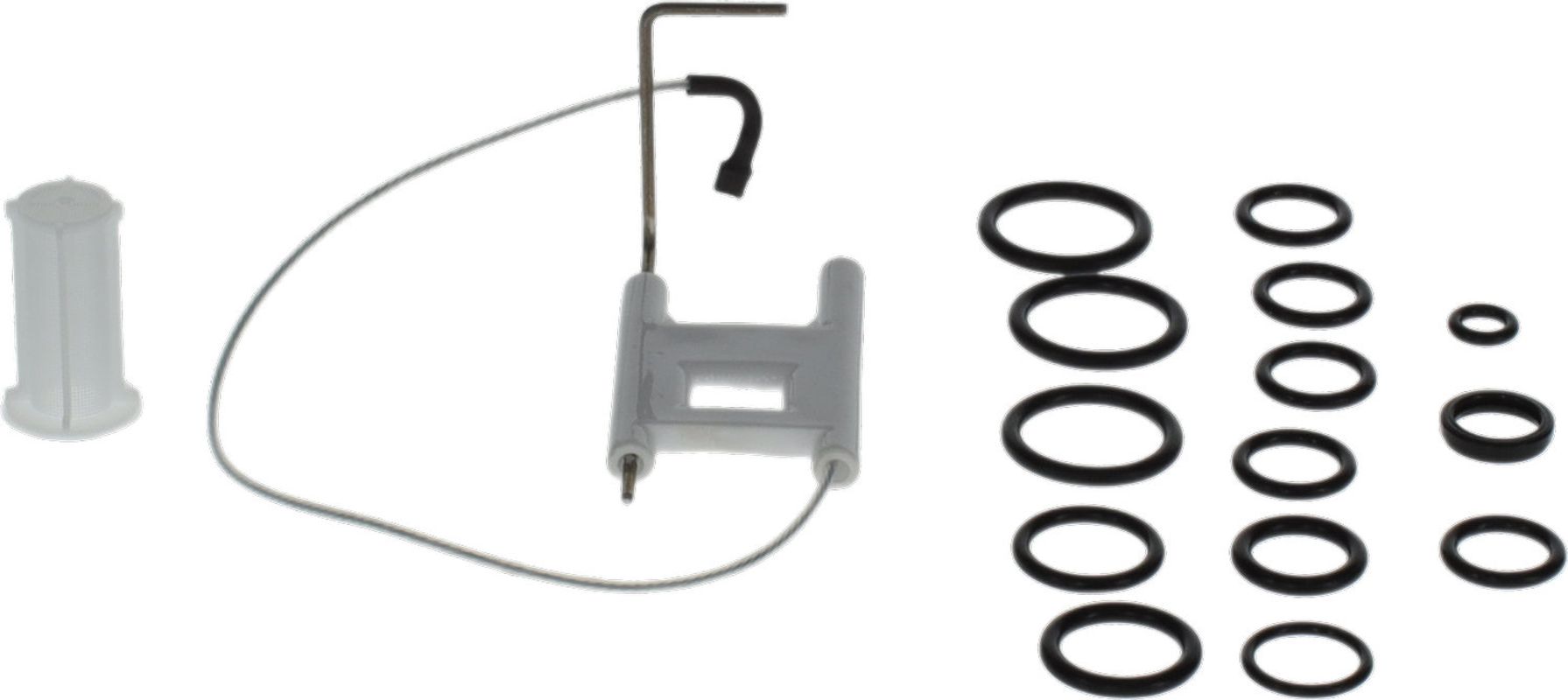 Bosch / Junkers Service-Kit Therm4300 neu Zündbrenner Bild 1