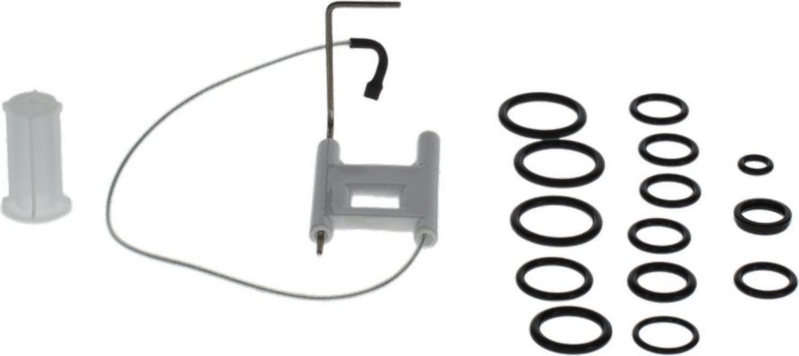 Bosch / Junkers Service-Kit Therm4300 neu Zündbrenner Bild 2