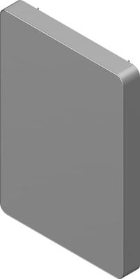 Bosch / Junkers Vorderwand GC8000iF V2 everp Bild 2