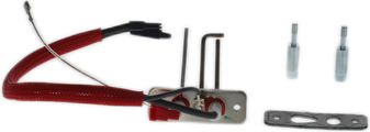 Bosch / Junkers Elektroden-Set Bild 1