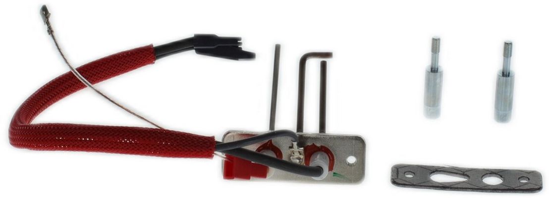 Bosch / Junkers Elektroden-Set Bild 2