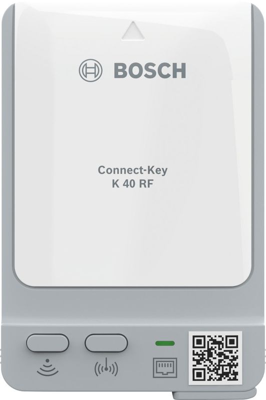 Bosch / Junkers Connect-Key K 40 RF, Internet- Gateway und Funkmodul Bild 1