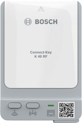 Bosch / Junkers Connect-Key K 40 RF, Internet- Gateway und Funkmodul Bild 2
