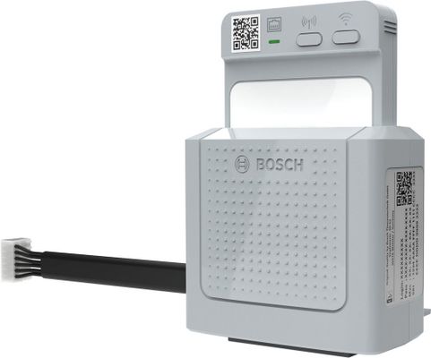 Bosch / Junkers Wandhalter K40 RF, mit Anschlusskabel, für K40 RF Bild 2