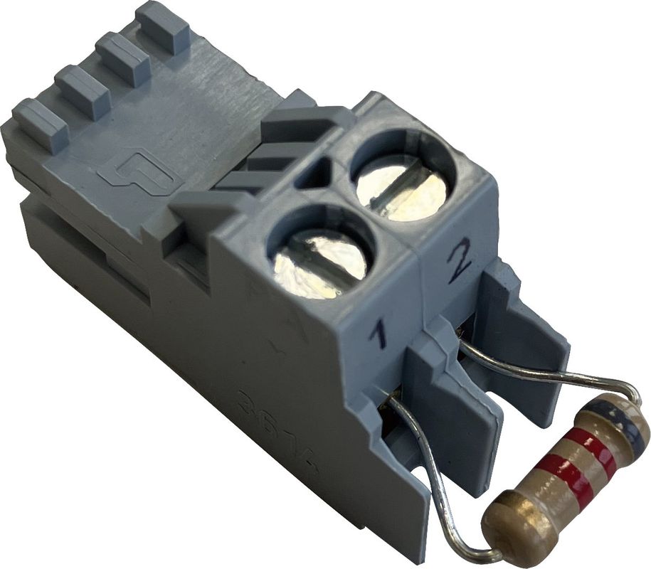Bosch / Junkers Bypass Warmwasser HW-BPS-1, für CSH5800iG Hybridanlagen, ohne WWbereitung Bild 1