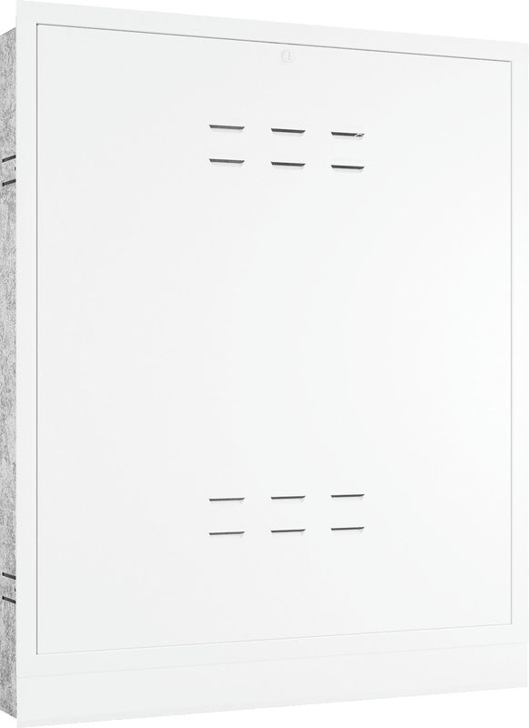 Bosch / Junkers Zubehör, für Wohnungsstationen Unterputzschrank F 7002 HPS kurz Bild 1