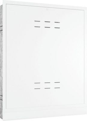 Bosch / Junkers Zubehör, für Wohnungsstationen Unterputzschrank F 7002 HPS kurz Bild 2
