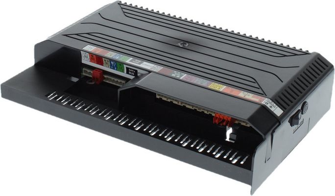 Bosch / Junkers Modul IMX25 Leiterplatte S15, everp Bild 2
