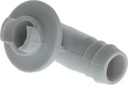 Bosch / Junkers Ablaufschlauch Bild 2