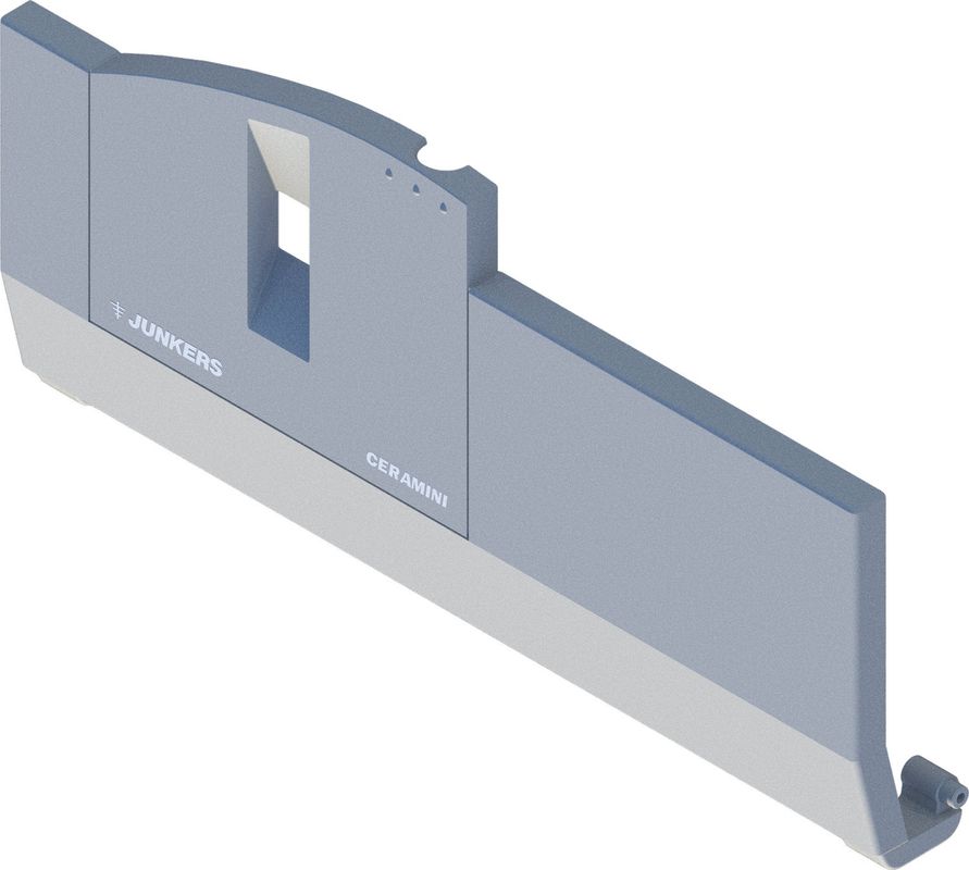 Bosch / Junkers Klappe Bild 1