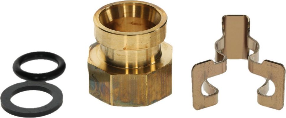 Bosch / Junkers Adapter Bild 2