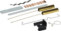 Bosch / Junkers Befestigungsset Fühler Universal Bild 1