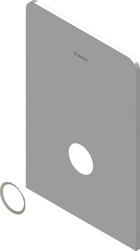 Bosch / Junkers Abdeckung Bosch Bild 1