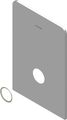 Bosch / Junkers Abdeckung Bosch Bild 2