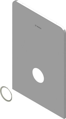 Bosch / Junkers Abdeckung Bosch Bild 2