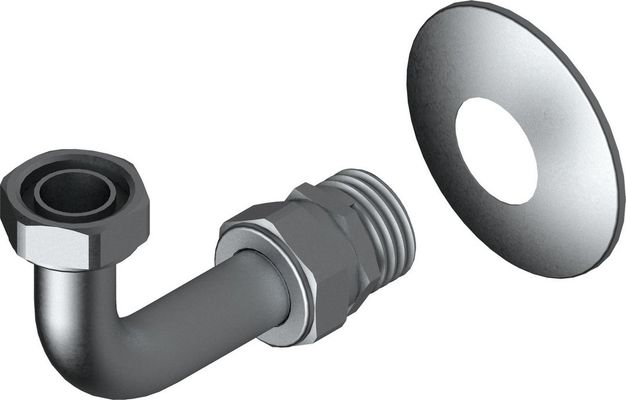 Bosch / Junkers Bogen 3/4'' Bild 2