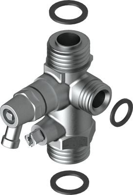 Bosch / Junkers Ventil Bild 2