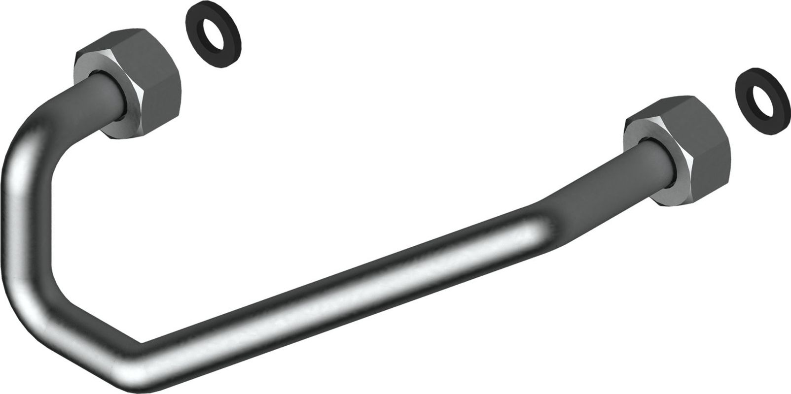 Bosch / Junkers Rohr Bild 1