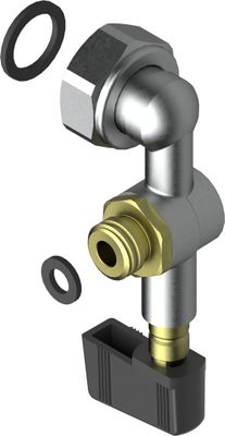 Bosch / Junkers Ventil Bild 2