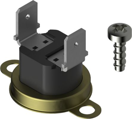 Bosch / Junkers Temperaturfühler Bild 2
