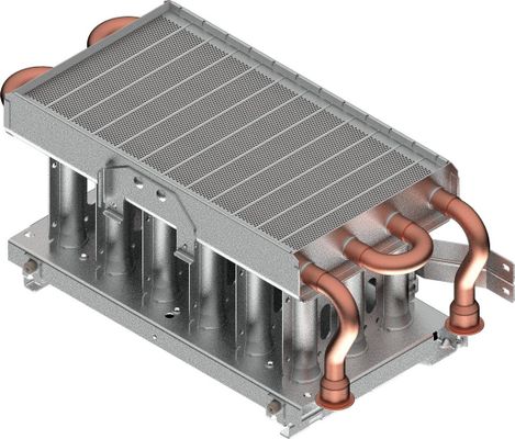 Bosch / Junkers Brenner Bild 2