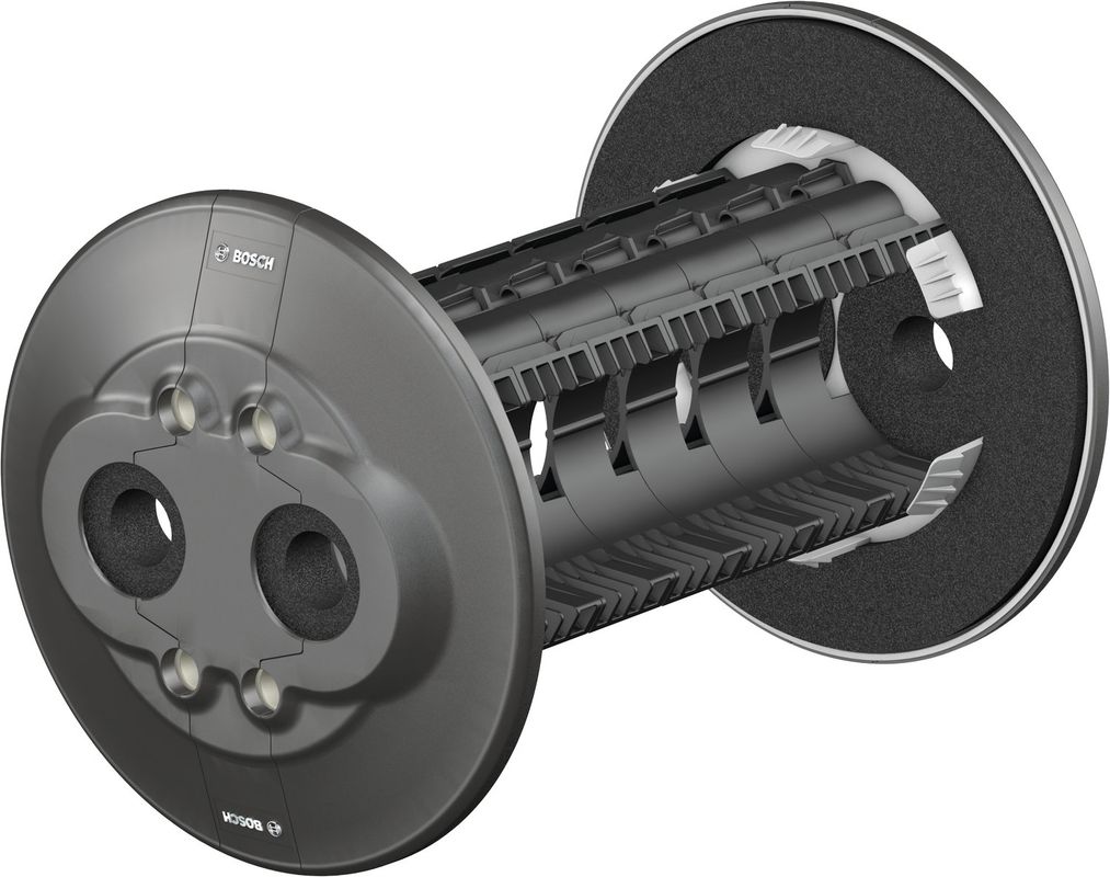 Bosch / Junkers Zubehör, für Luftwaermepumpen HP-WPA Maürdurchführung oberird, ohne Wellrohr Bild 1