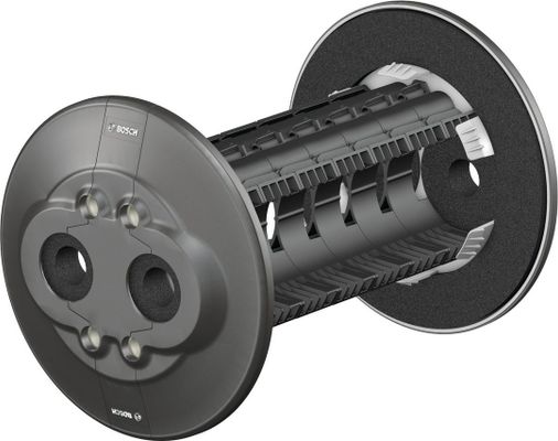 Bosch / Junkers Zubehör, für Luftwaermepumpen HP-WPA Maürdurchführung oberird, ohne Wellrohr Bild 2