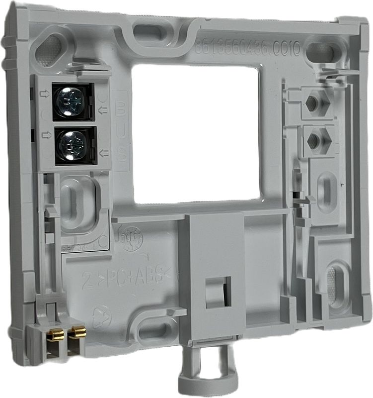 Bosch / Junkers Halter Display Bild 1