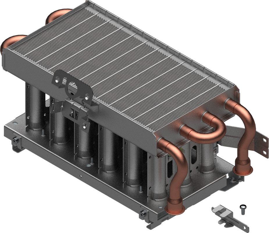 Bosch / Junkers Brenner Bild 1