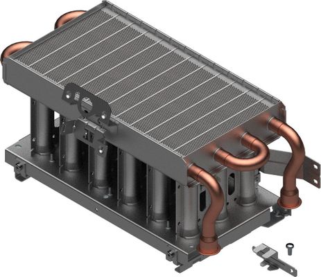 Bosch / Junkers Brenner Bild 2