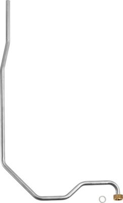 Bosch / Junkers Anschluss-Set Zirkulation WW, für das Trinkwassermodul CSx800iAW 12 M, 210 x 450 x 560 mm Bild 2