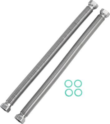 Bosch / Junkers Installationspaket INPA 500-1000, lang 500 - 1000 mm, für CS5800iAW / CS6800iAW, 100 x 100 x 700 mm Bild 2