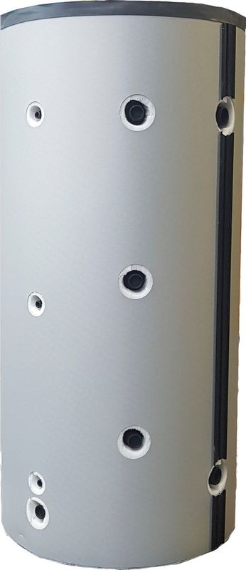 Bosch / Junkers Pufferspeicher BTHC 1000, für Wärmepumpeanwendung, 2055 x 1000 Bild 1