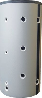 Bosch / Junkers Pufferspeicher BTHC 1000, für Wärmepumpeanwendung, 2055 x 1000 Bild 2