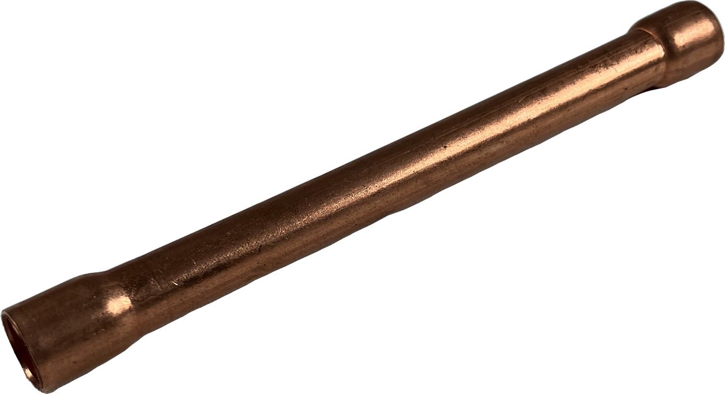 Bosch / Junkers Rohr CU 3/8" 119 mm Bild 1