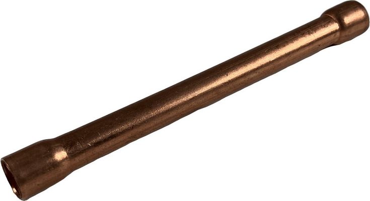 Bosch / Junkers Rohr CU 3/8" 119 mm Bild 2
