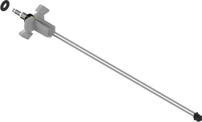 Bosch / Junkers Temperaturfühler Bild 2