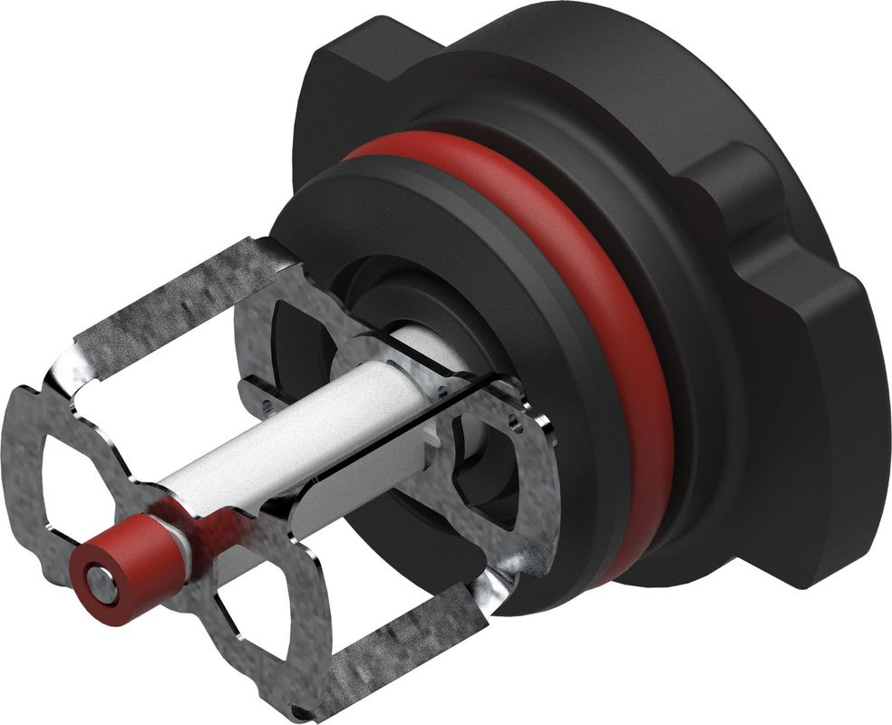 Bosch / Junkers Durchfluss-Sensor Bild 1